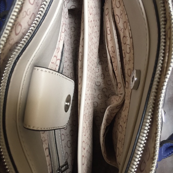 Express woman’s handbag - Picture 4 of 8